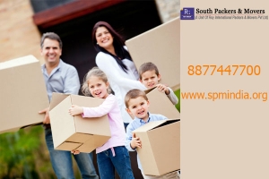 Packers and Movers in Patna | 8877447700 |South Packers Move